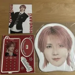 2026年最新】夢喰Neon アクスタ つばきの人気アイテム - メルカリ