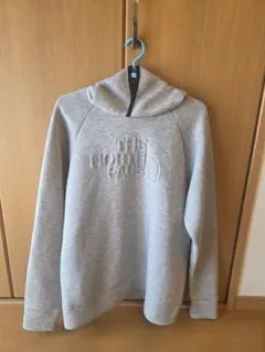 THE NORTH FACE MOUNTAIN ATHLETICS XL グレー