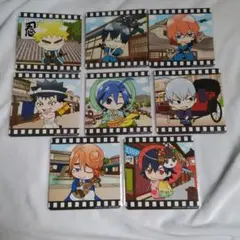 弱虫ペダルコースターセット