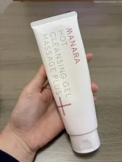 マナラ MANARAホットクレンジング