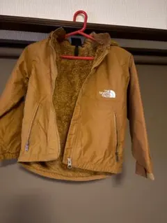 ノースフェイス フリースジャケット ジャケット