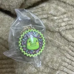 手作りおやつチャーム　平成女児チョコ　たまごっち　くちぱっち