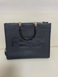 レディース　ハンドバッグ ブラック