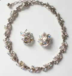 良品！60'sTRIFARIトリファリ★ヴィンテージネックレス