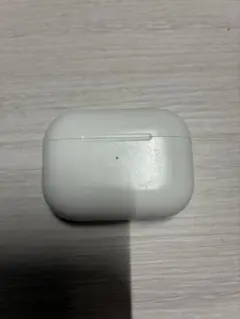 AirPods Pro ケース ホワイト