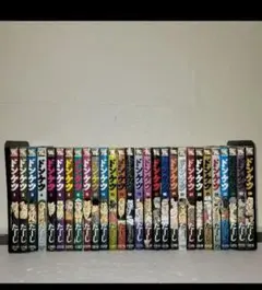 2025年最新】ドンケツ全巻の人気アイテム - メルカリ