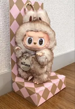 ZIMOMO オリジナル 茶色ウサギぬいぐるみ 2025年最新】Zimomoの人気アイテム - メルカリ