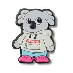 treasure トレカ　クロックス　ジュンギュ　ジビッツ