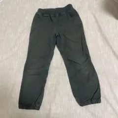 ノースフェイスキッズ　コットンオックスクライミングパンツ　140
