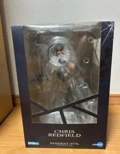 レオン・S・ケネディ バイオハザードヴェンデッタ 1/6スケール