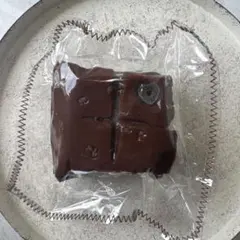 lulu鹿 ミニチョコ チーズ泥 スクイーズ 2点セット - メルカリ