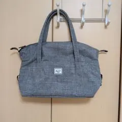 ハーシェルサプライ ウエストポーチ ファイターズ コラボ新品 - メルカリ