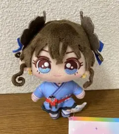 前橋ウィッチーズ 上泉マイ ふわぷち Mぬいぐるみ - メルカリ