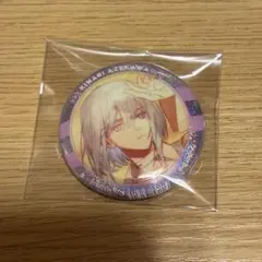 畔川畿成あぜかわきなり 缶バッジ エイトリ18trip - メルカリ