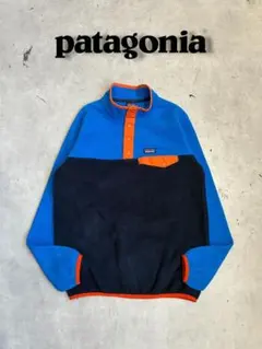 三*田様 Patagonia 1998年 パフボールプルオーバー USA製 M Patagonia 1998年 パフボールプルオーバー USA製 M - メルカリ