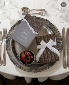 ダーリッチ チョコレートミラー