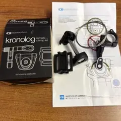 Crankbrothers cobalt C ヘッドセット（未使用） - メルカリ