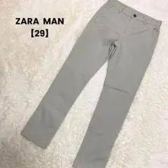 zara チノパン