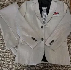 卒業式 発表会 スーツ 5点セット