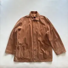 イタリア製 レザージャケット