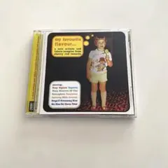 my favourite flavour V.A