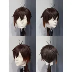 オーダーメイド アグネスタキオン 着ぐるみ マスク コスプレ
