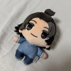 超特急 ユーキ おしゃべりゆーきだもん ミニマスコット 超特急 ユーキ おしゃべりゆーきだもん - メルカリ