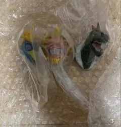 一番くじ ワンピース EX F賞 ヘッドマグネット モモの助 マルコ ドレーク