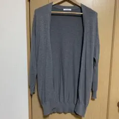 ロングカーディガンのサムネイル