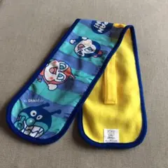 ネックウォーマー マフラー