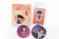 名探偵コナングッズ