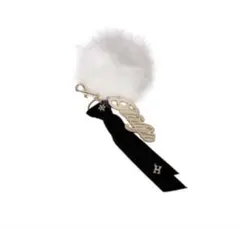 ♡新品未開封♡Winter Dream Bag Charm Herliptoのサムネイル