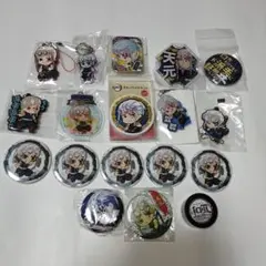 鬼滅の刃 　宇髄天元　まとめ売り