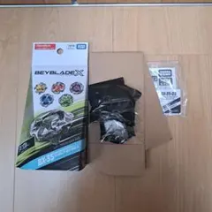 爆旋戰魂X 隨機強化包 Vol.4