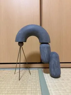 嘉手納 重広　Shigehiro Kadena オブジェのサムネイル