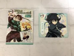 鬼滅の刃　無限城編　マグネット　無一郎