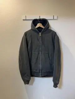 r*w様 Carhartt アクティブジャケット J68 MOS