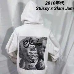 2025年最新】stussy slam jamの人気アイテム - メルカリ