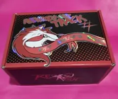 AGF2025　韓国　レッドフード　レジット　トラック　REWIND NIKKE