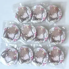 2025年最新】アイドリープライド 缶バッジの人気アイテム - メルカリ