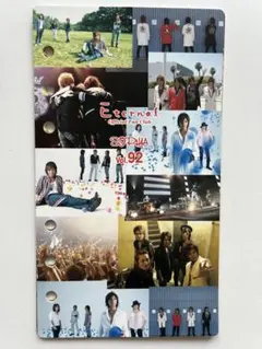 SOPHIA ファンクラブ Eternal 会報 vol.92