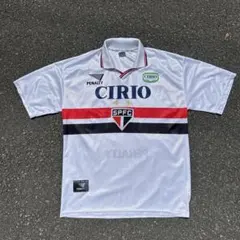 サンパウロFC Penalty シャツ 2025年最新】サンパウロFC PENALTYの人気アイテム - メルカリ