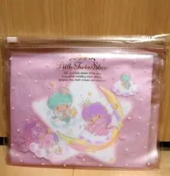 ♡新品♡キキララ　オーロラクラウン　ケース入りレターセット