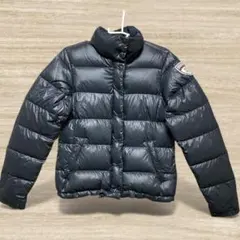 ダウンジャケット ノースフェイス