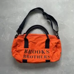 2025年最新】Brooks Brothers メンズ ボストンバッグ・旅行用