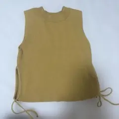 セット】PLEATS PLEASEノースリーブトップス アームカバー 未使用 