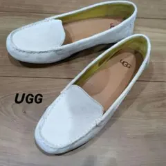 ローファー モカシン