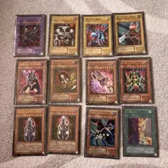 遊戯王OCG トレーディングカードセット　2期