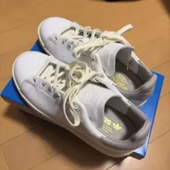 新品IENA別注adidas Originalsスタンスミス 22.5㎝ - メルカリ