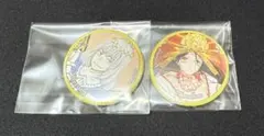 2026年最新】オベロン 缶バッジの人気アイテム - メルカリ